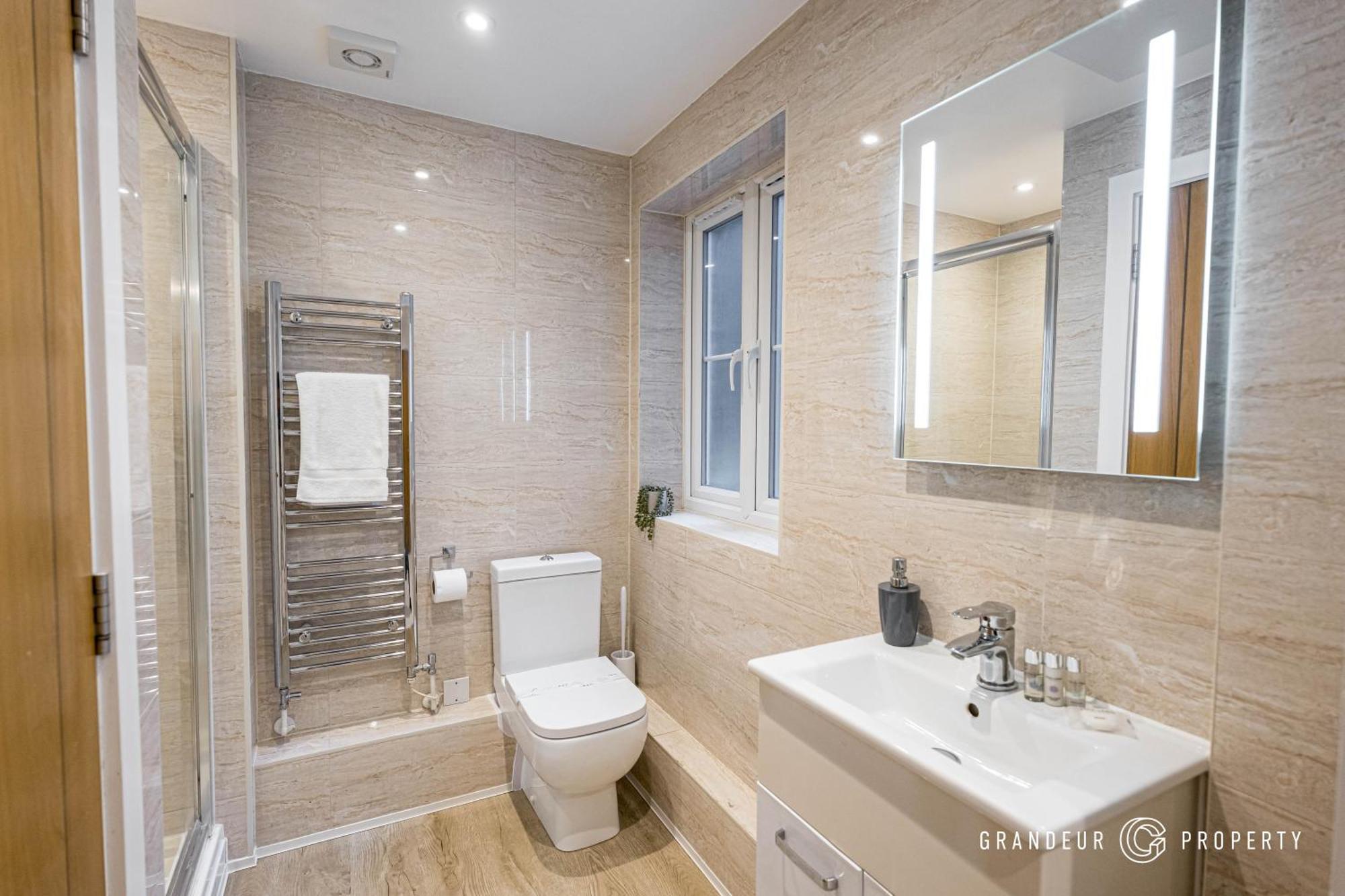 The Hideaway By Grandeur Property Bournemouth Esterno foto