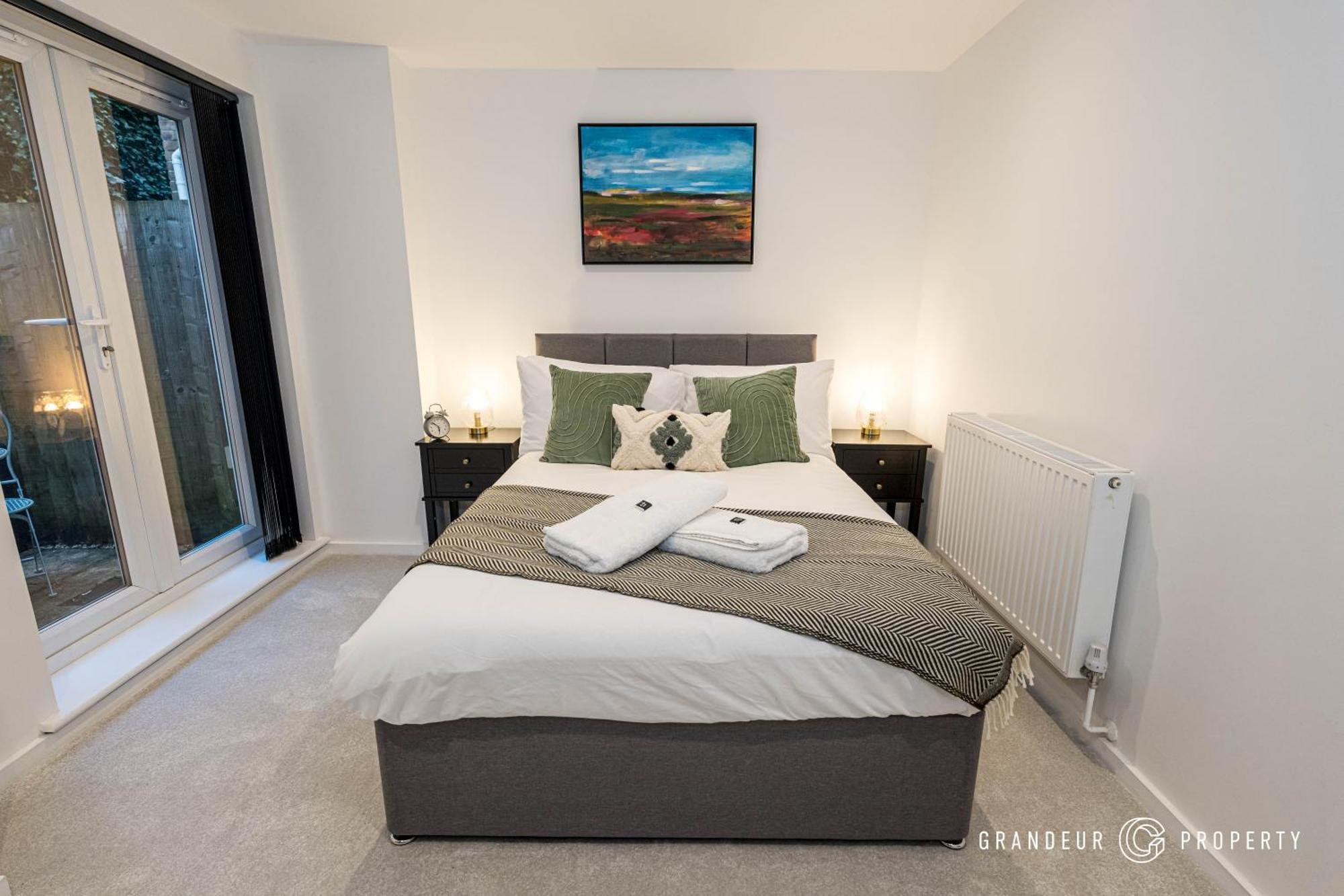 The Hideaway By Grandeur Property Bournemouth Esterno foto
