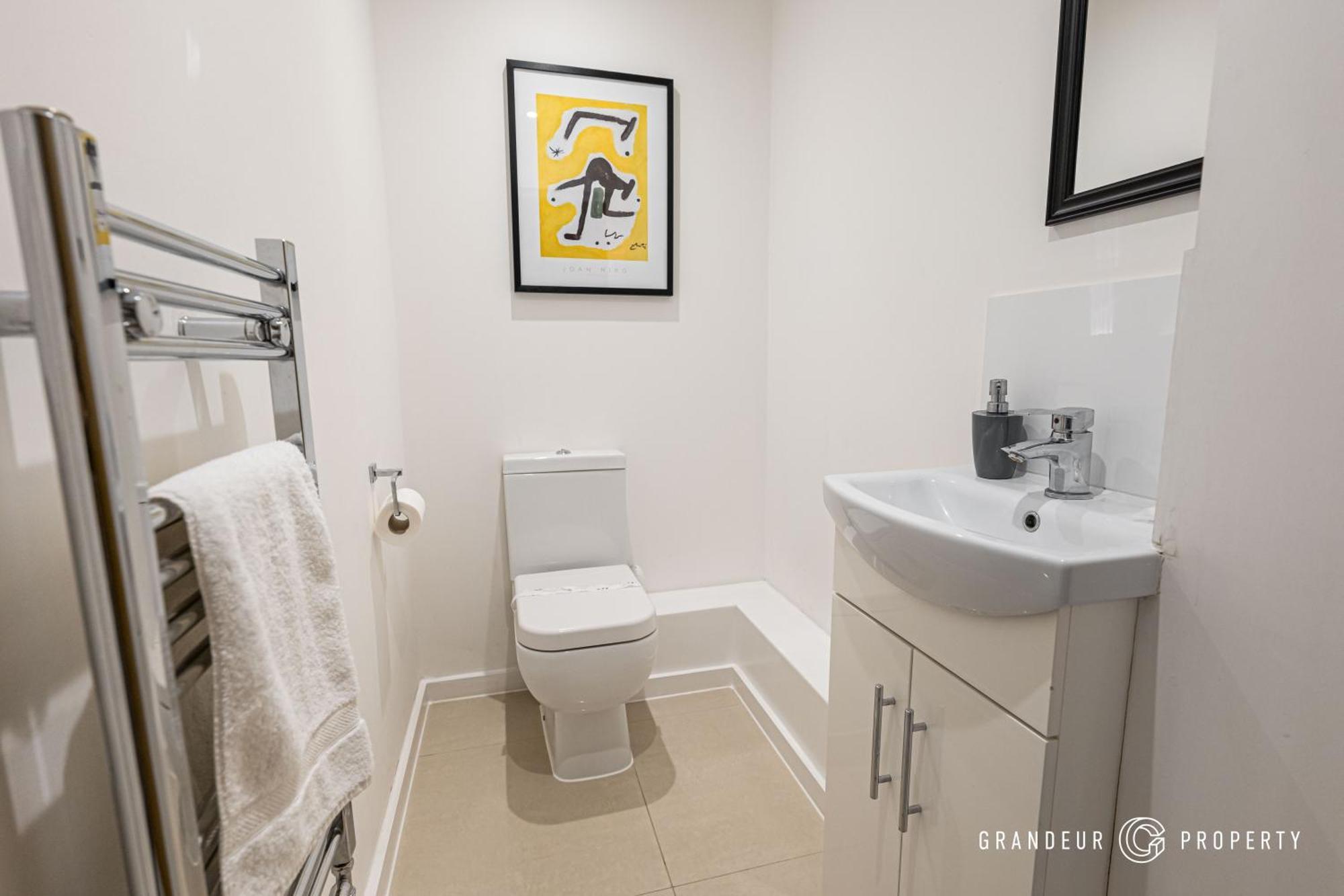 The Hideaway By Grandeur Property Bournemouth Esterno foto