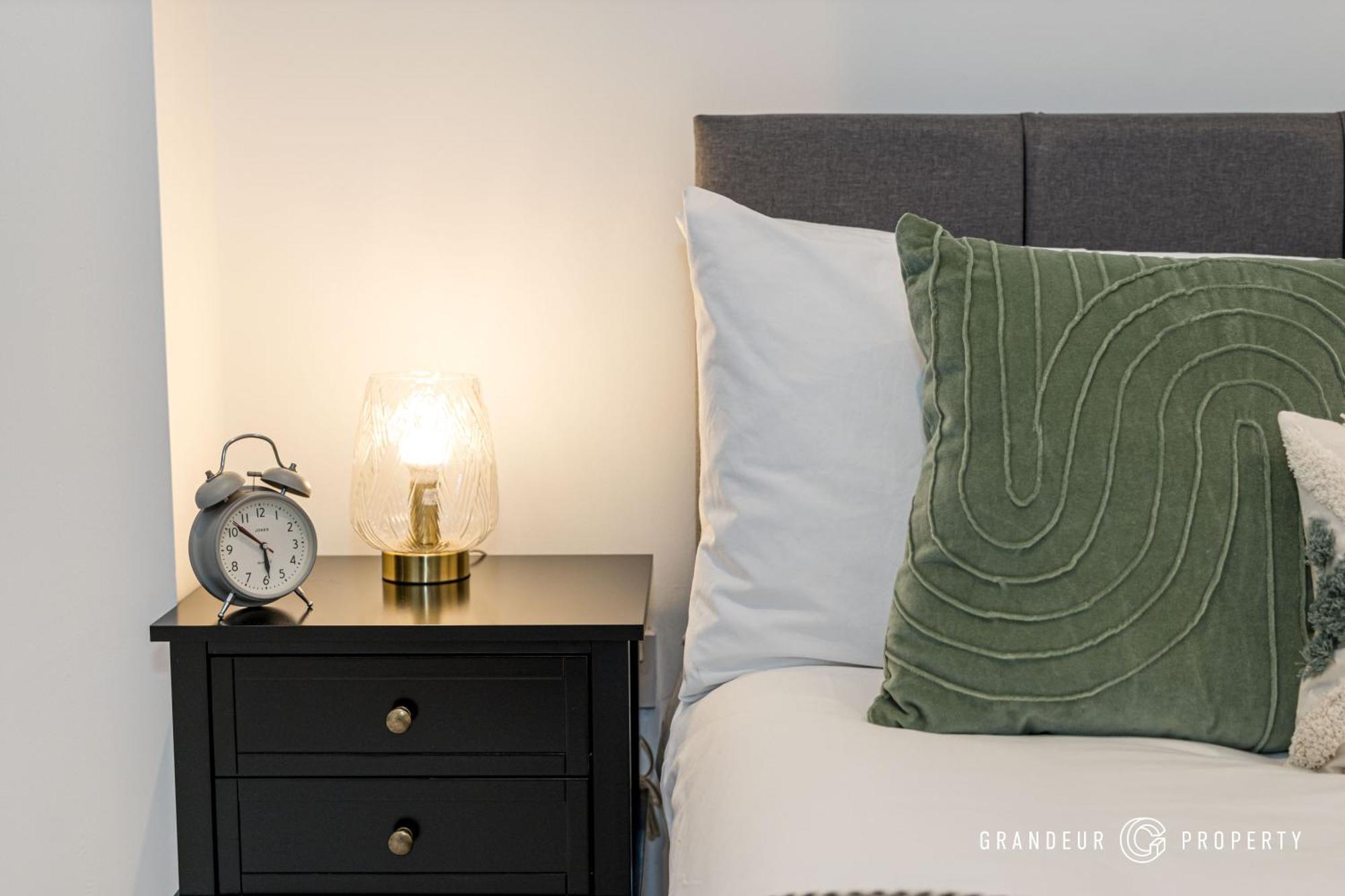 The Hideaway By Grandeur Property Bournemouth Esterno foto