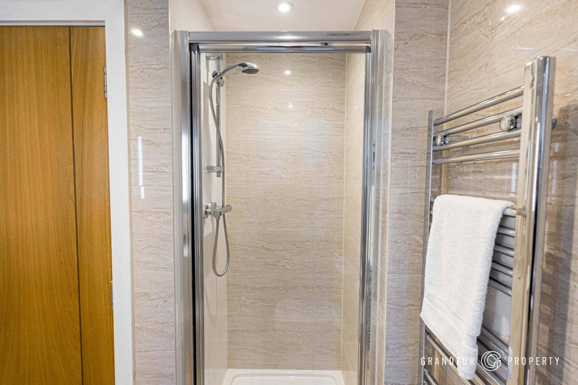 The Hideaway By Grandeur Property Bournemouth Esterno foto