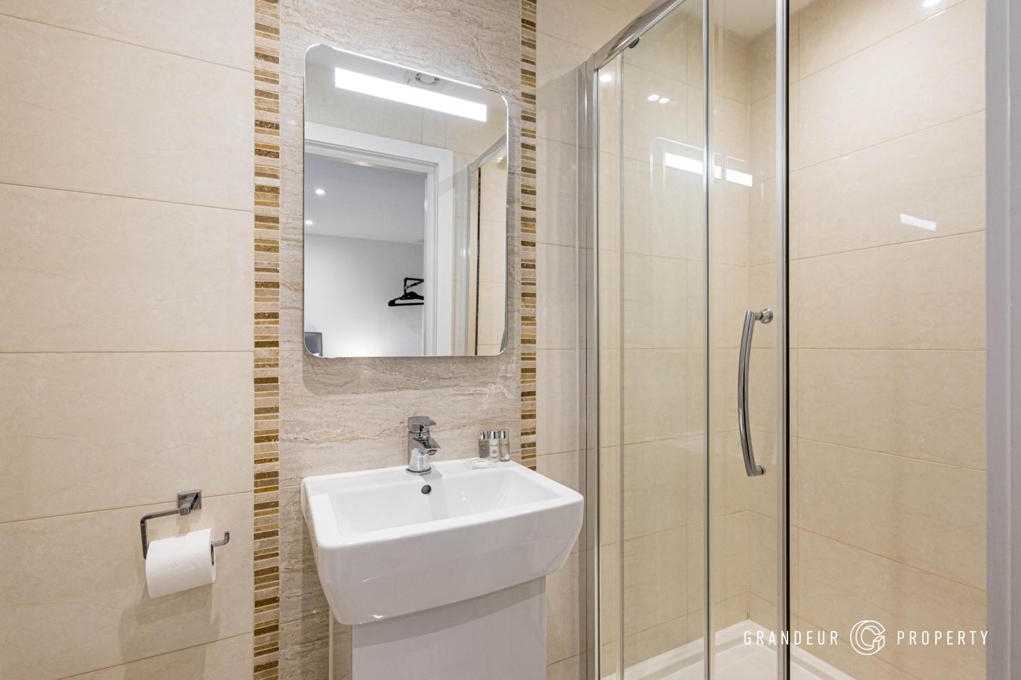 The Hideaway By Grandeur Property Bournemouth Esterno foto